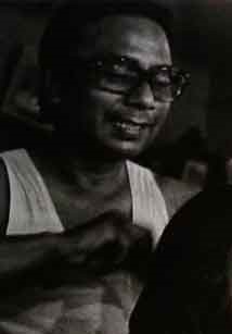 অনন্ত দাস (রূপসজ্জা)